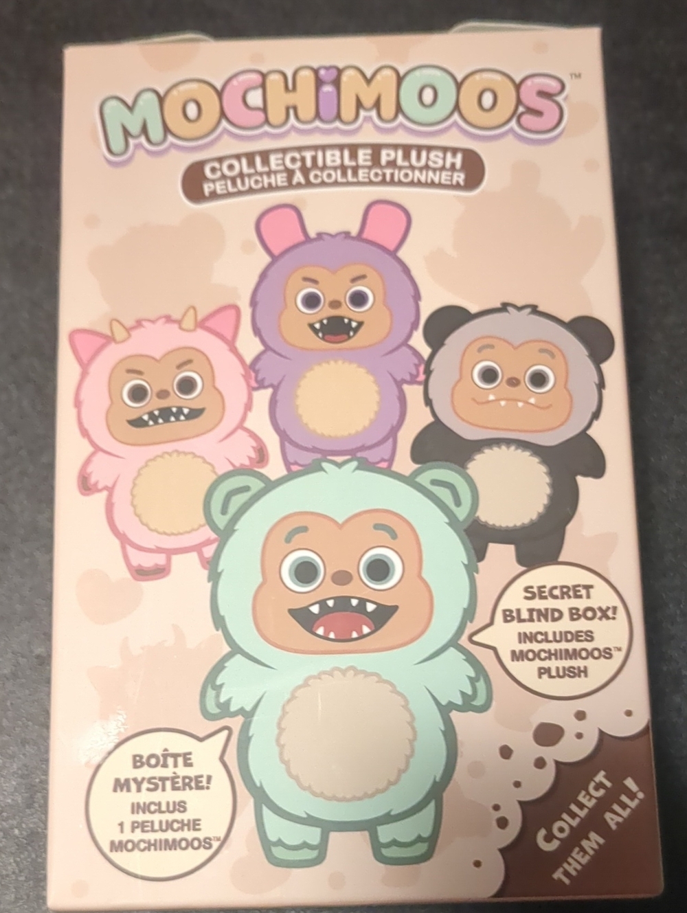 Mochimoos Bambu